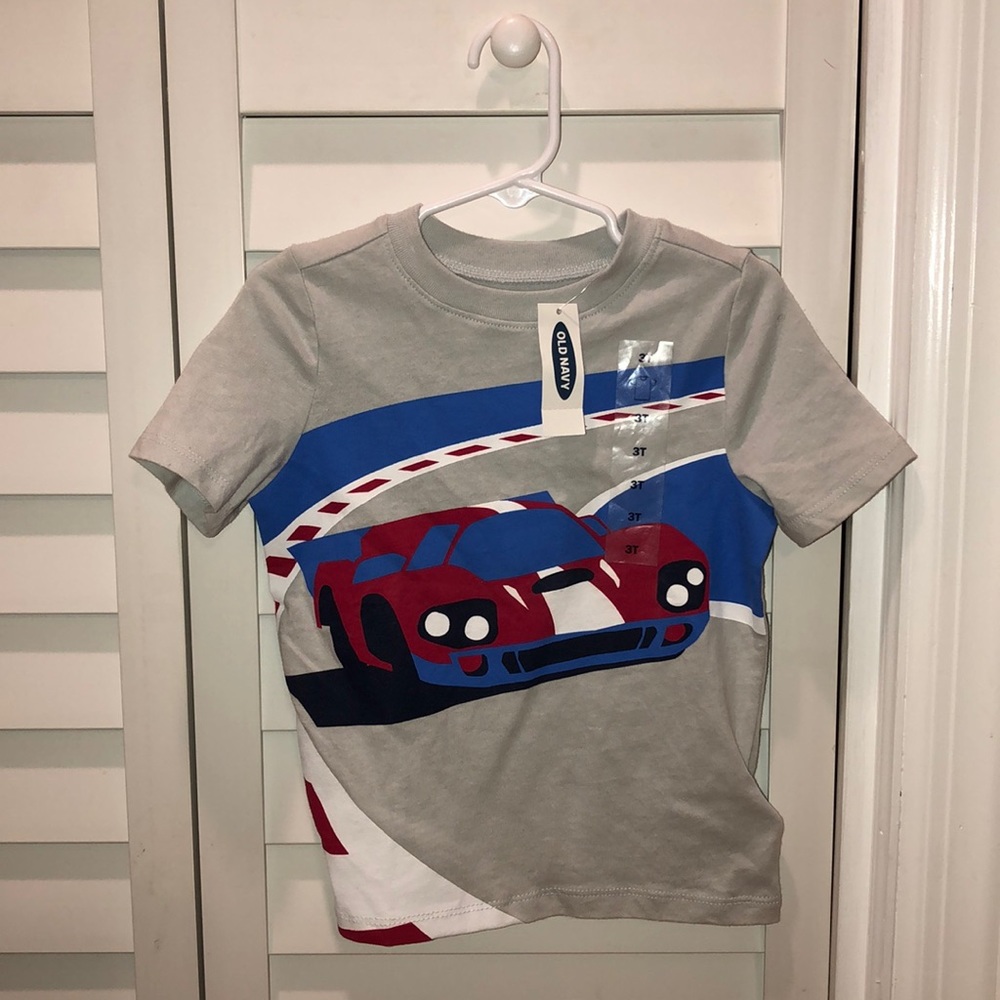 Old Navy Tee